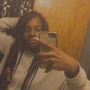 Meet your Posher, Kimora